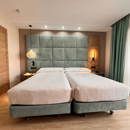 Hotel Maya Alicante Luaran gambar