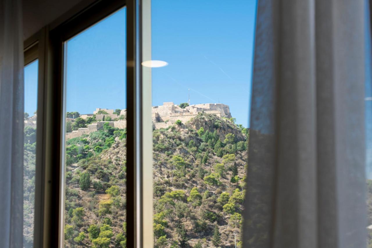 Hotel Maya Alicante Luaran gambar
