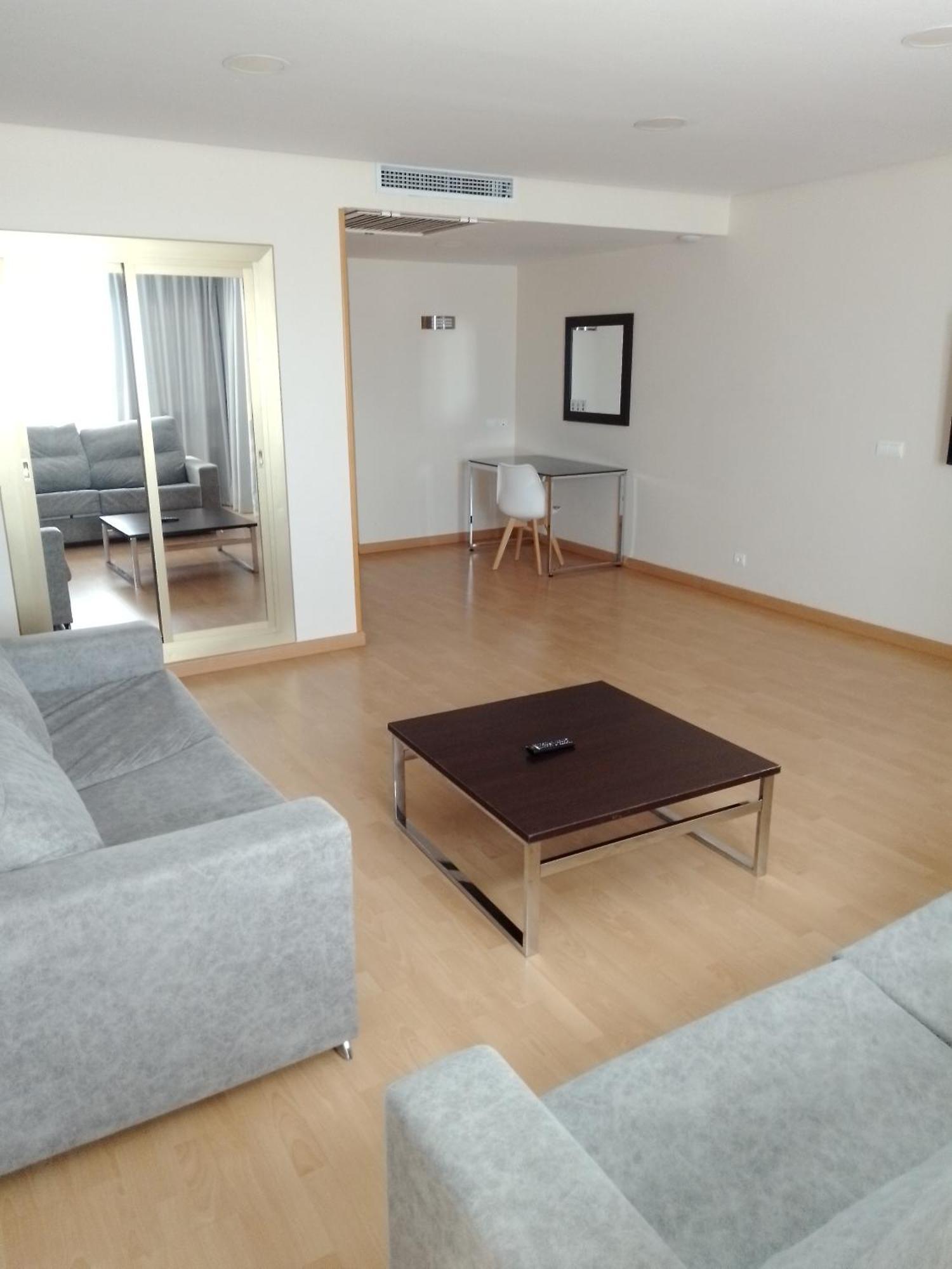 Hotel Maya Alicante Luaran gambar