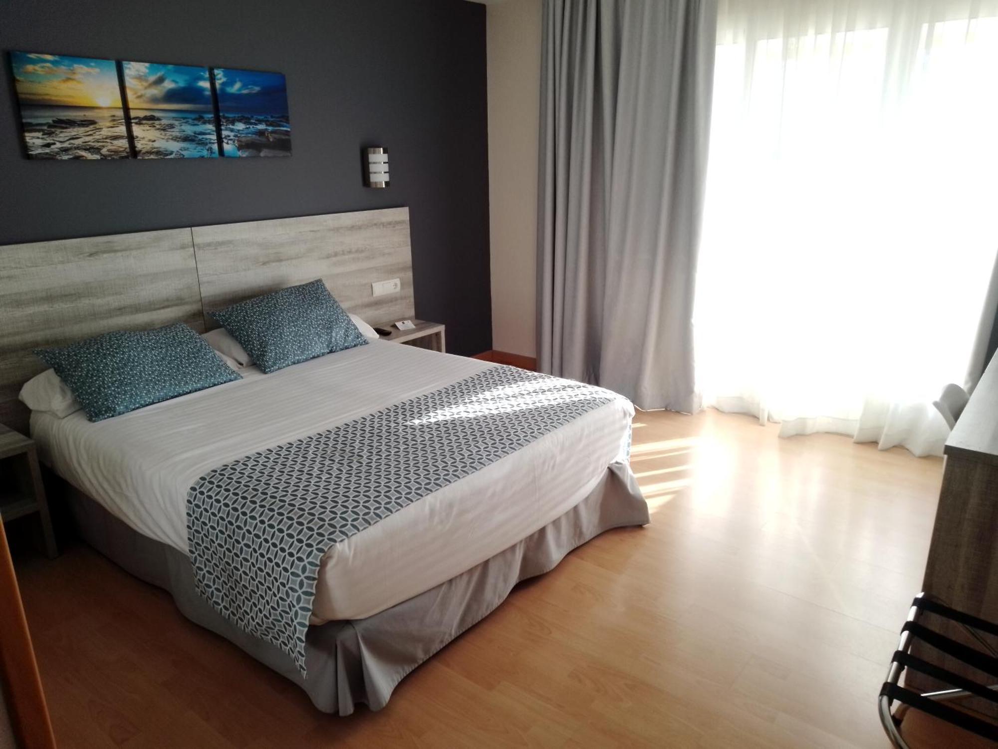Hotel Maya Alicante Luaran gambar