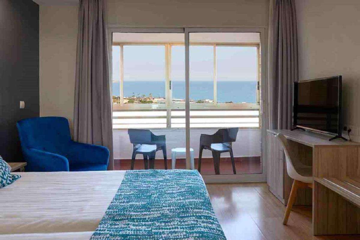 Hotel Maya Alicante Luaran gambar