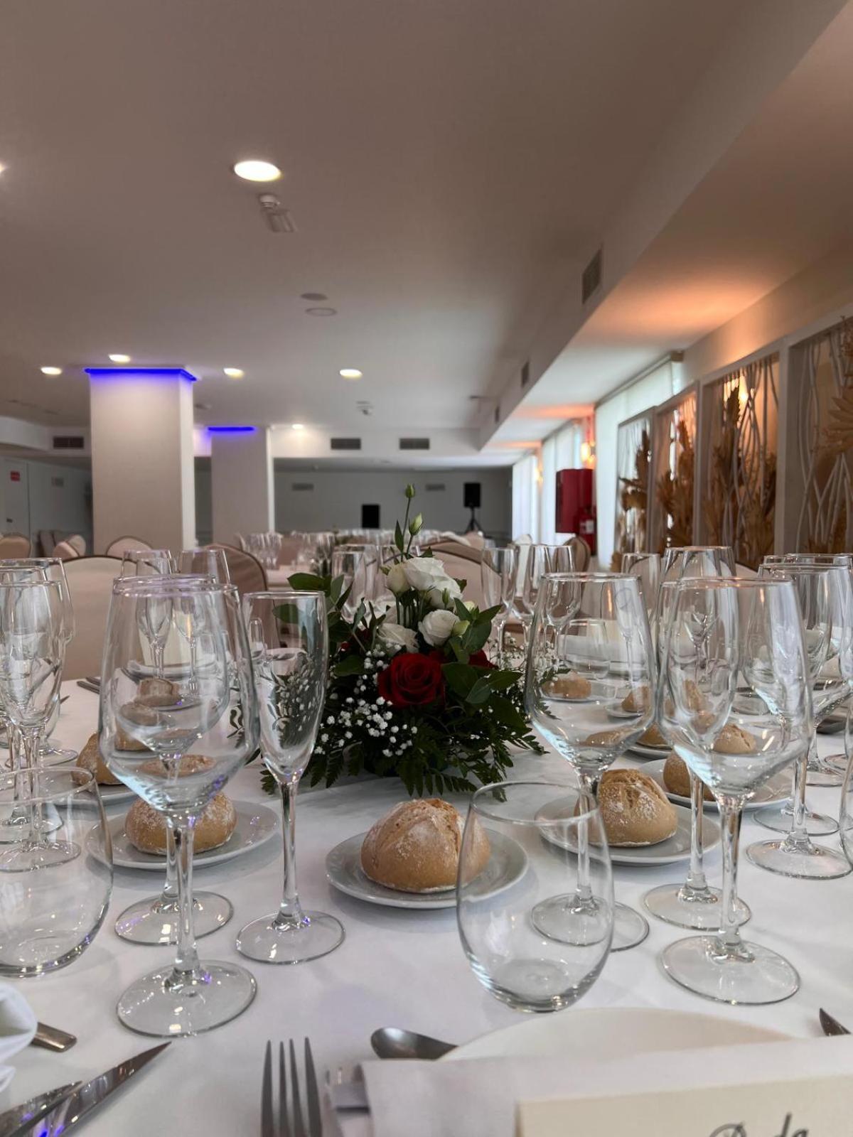 Hotel Maya Alicante Luaran gambar