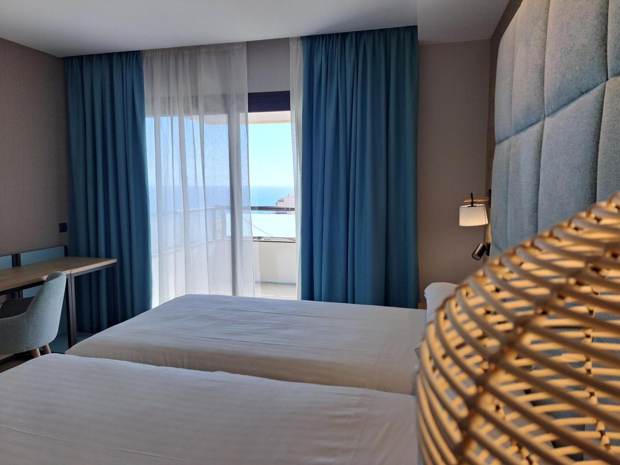 Hotel Maya Alicante Luaran gambar