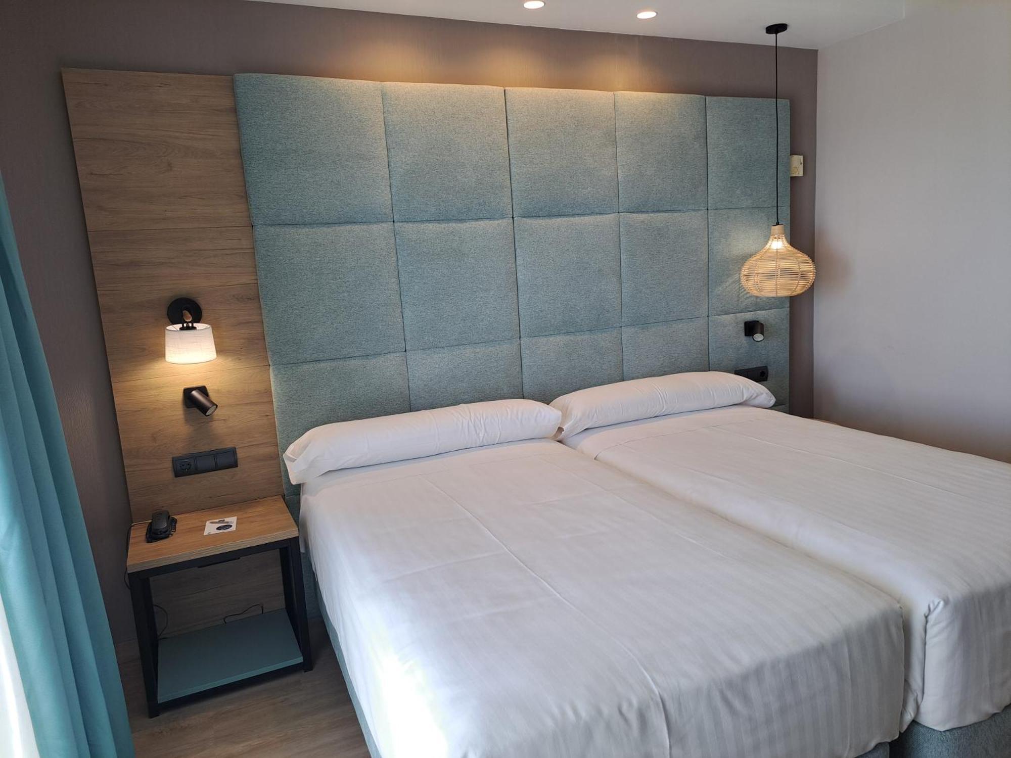 Hotel Maya Alicante Luaran gambar