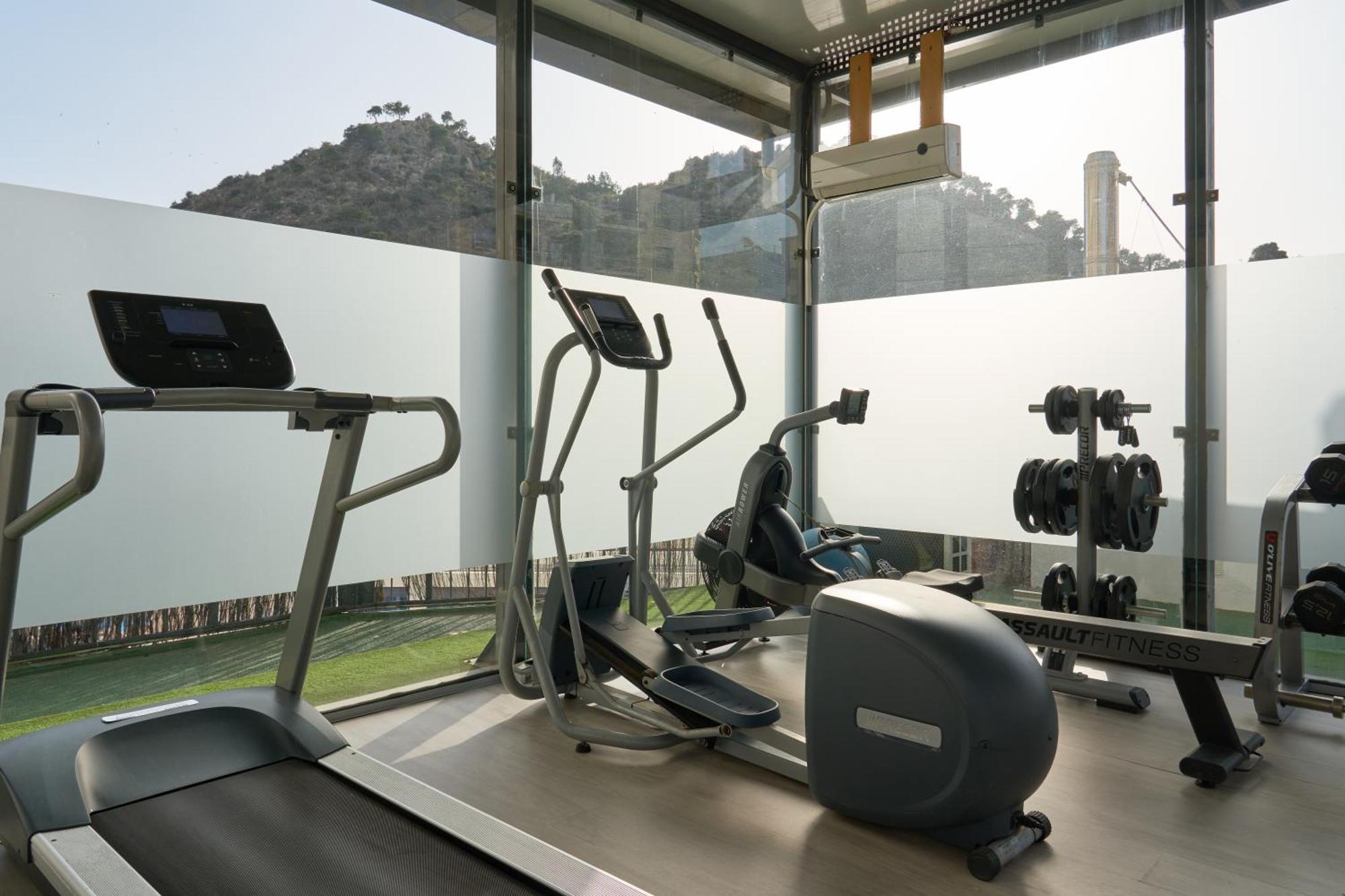 Hotel Maya Alicante Luaran gambar