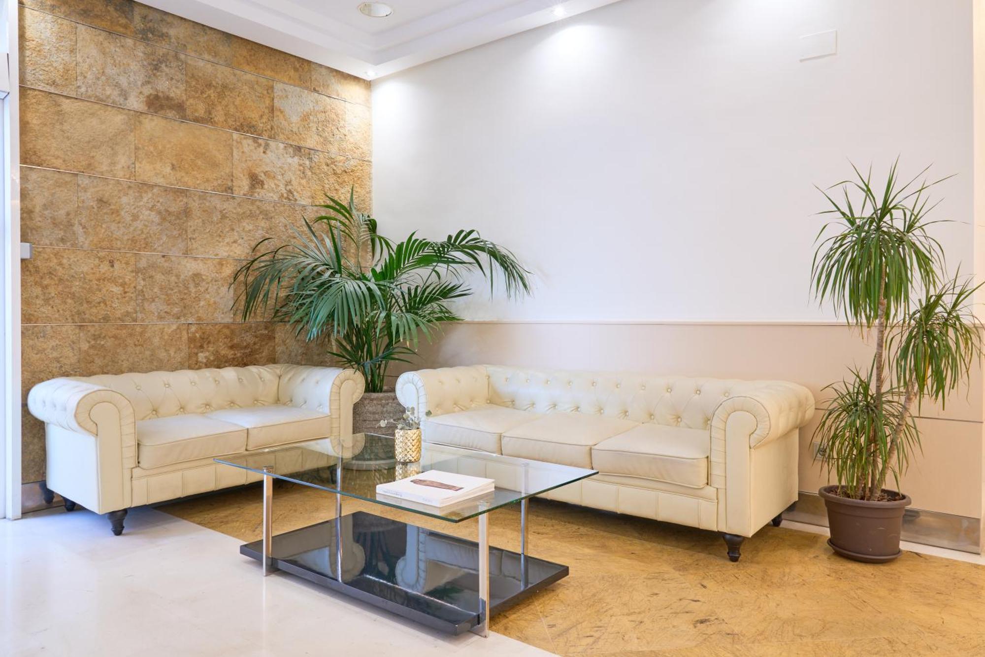 Hotel Maya Alicante Luaran gambar
