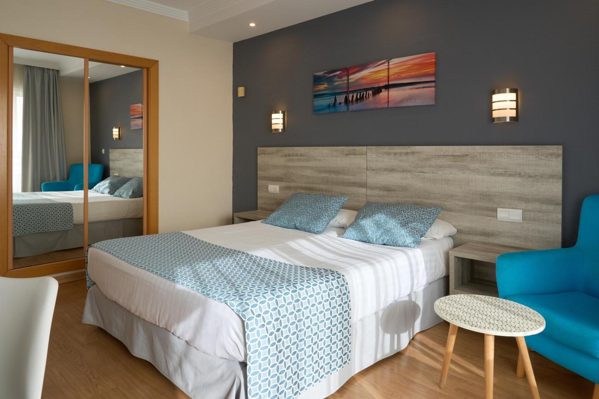 Hotel Maya Alicante Luaran gambar