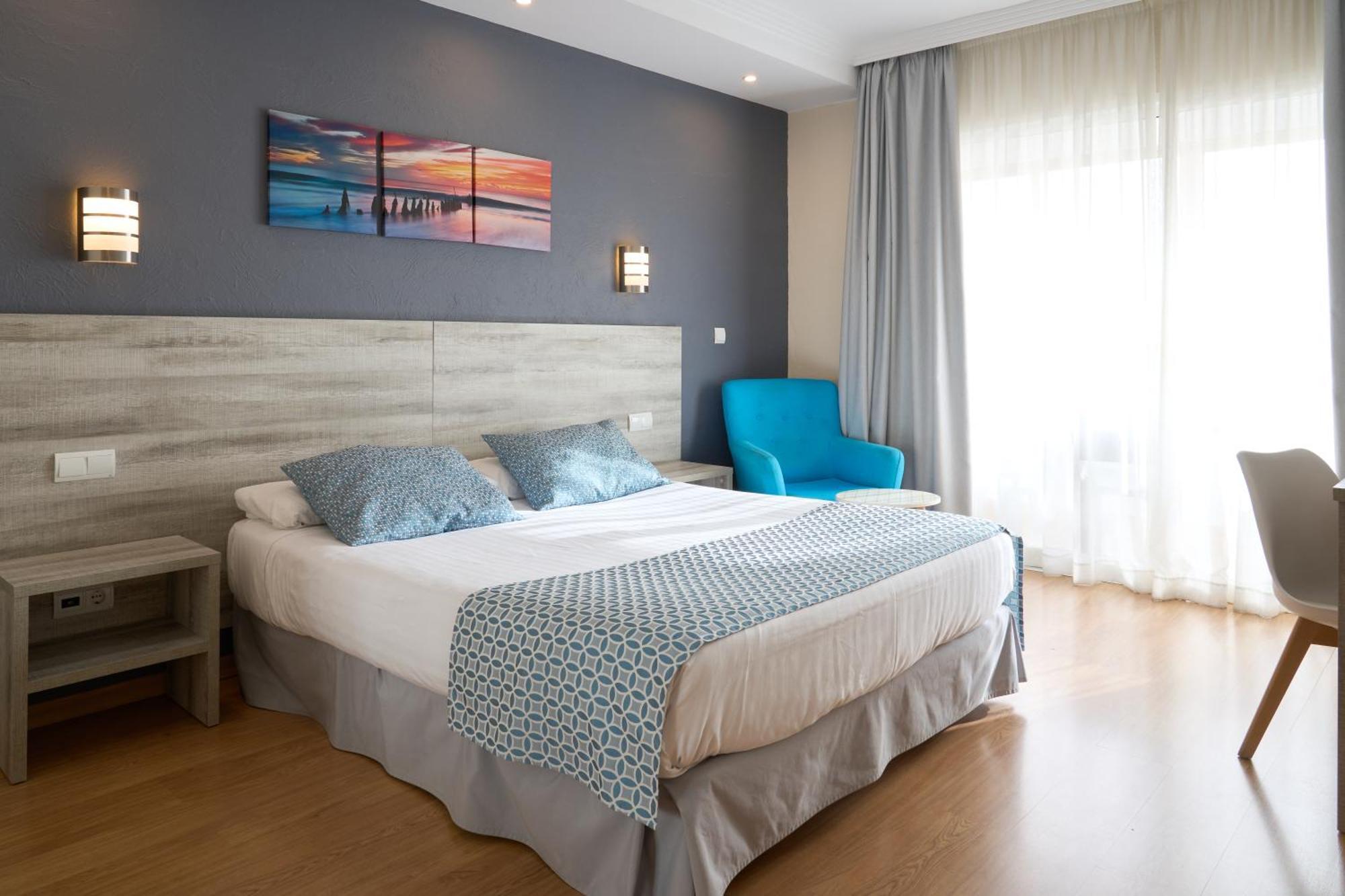 Hotel Maya Alicante Luaran gambar