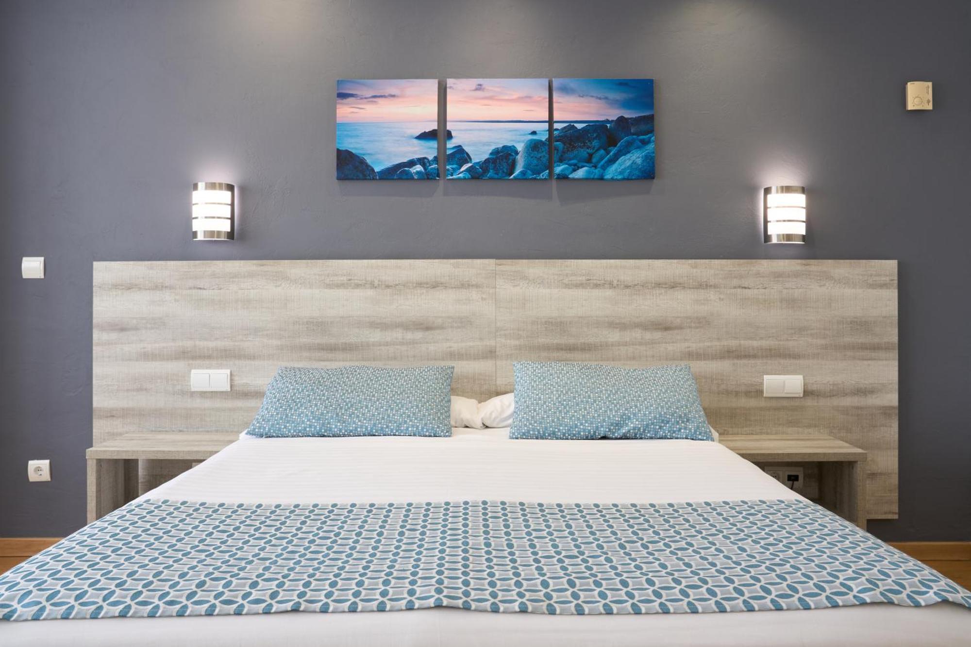 Hotel Maya Alicante Luaran gambar