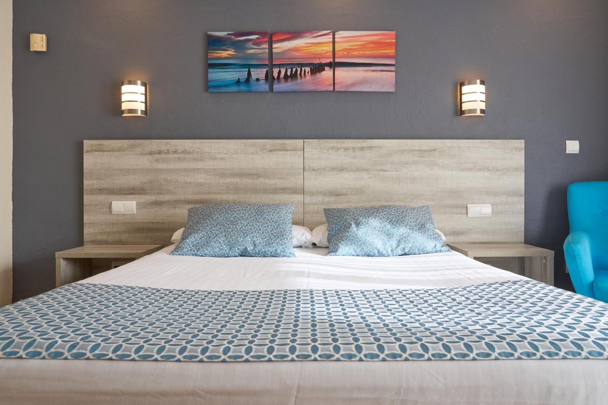 Hotel Maya Alicante Luaran gambar