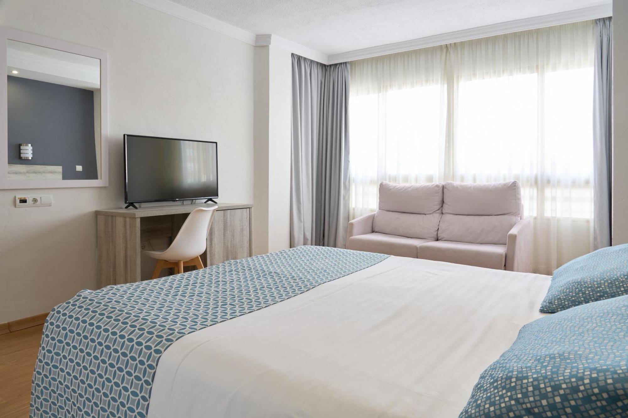 Hotel Maya Alicante Luaran gambar