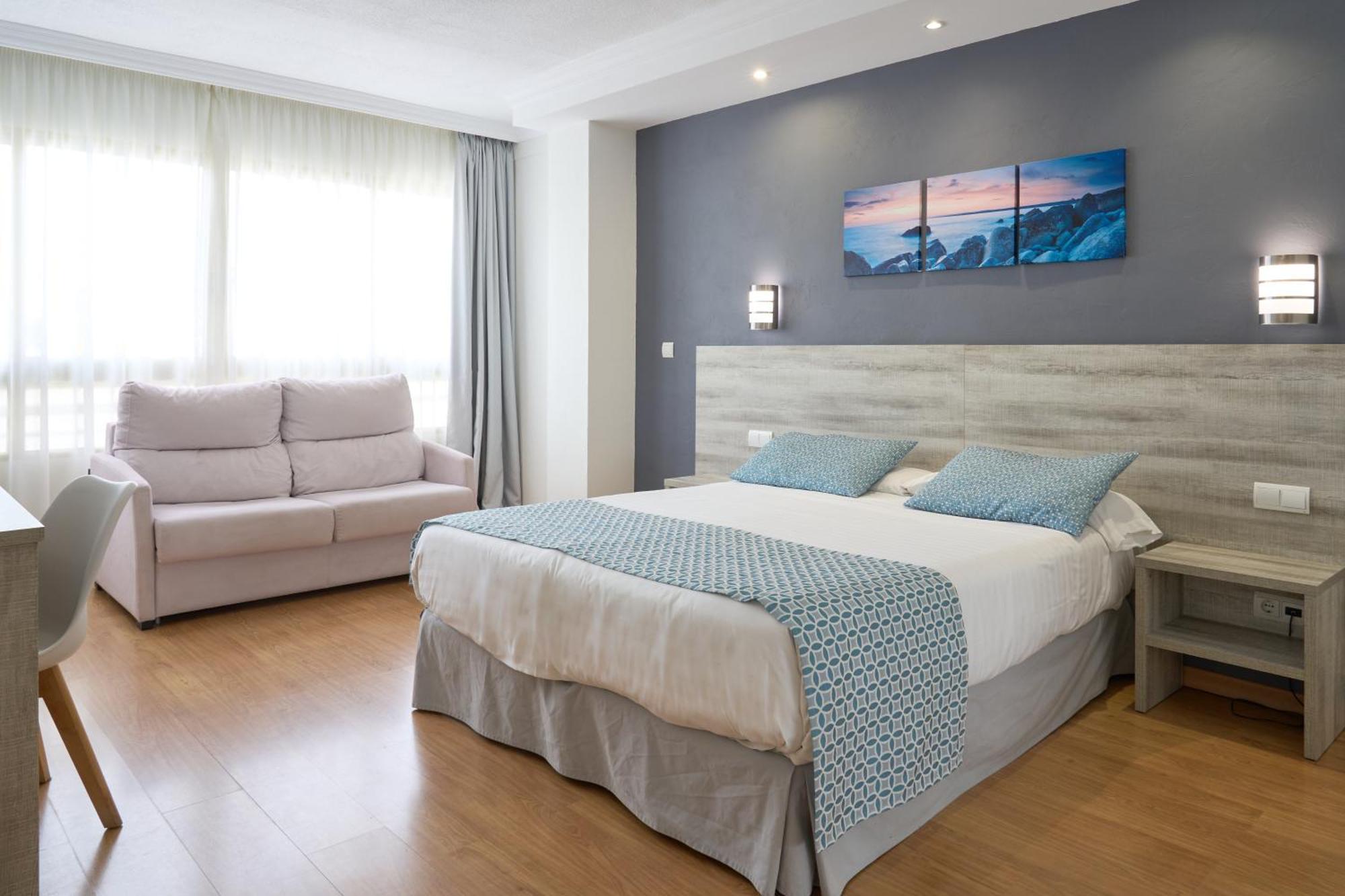 Hotel Maya Alicante Luaran gambar