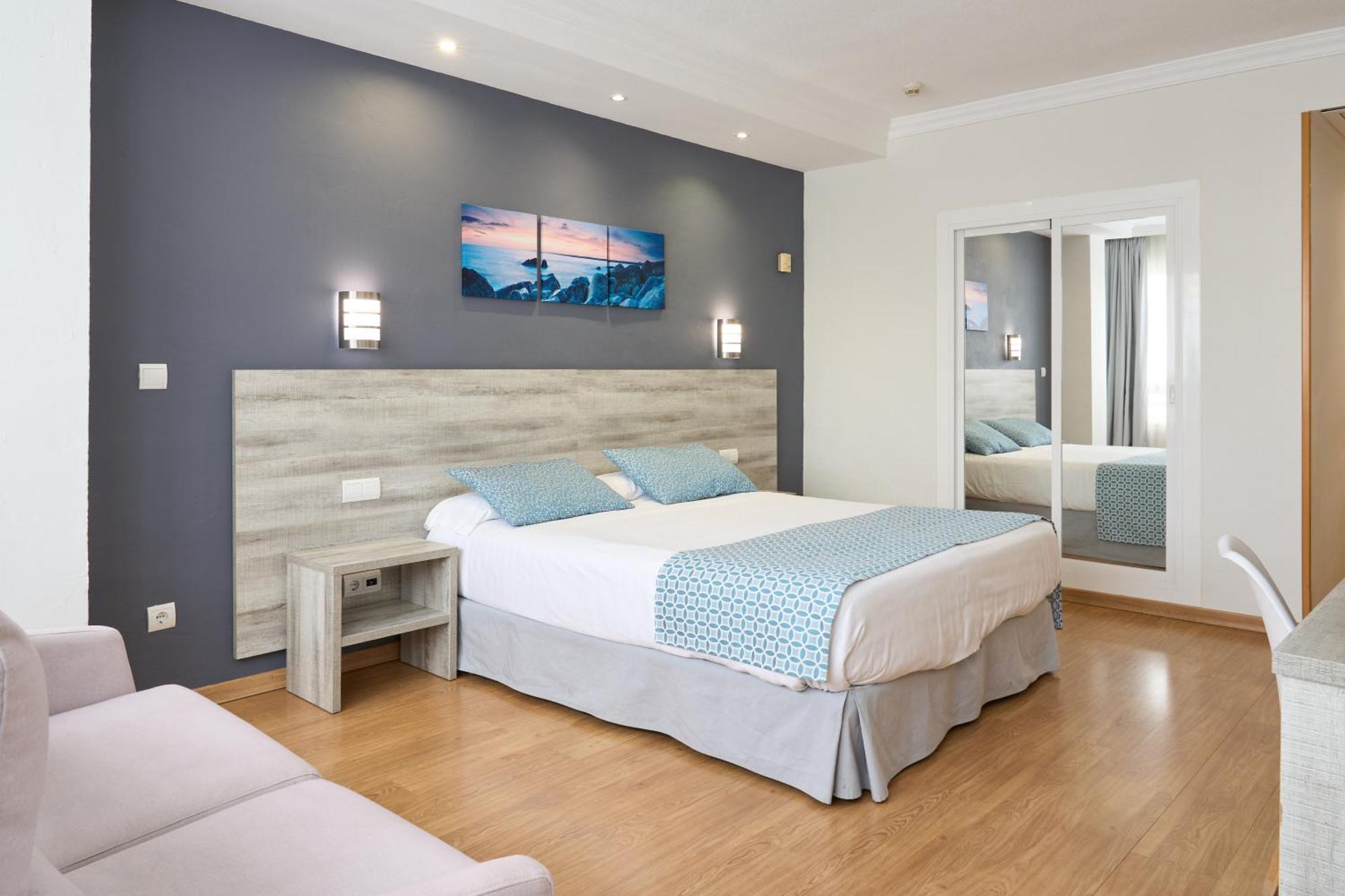 Hotel Maya Alicante Luaran gambar