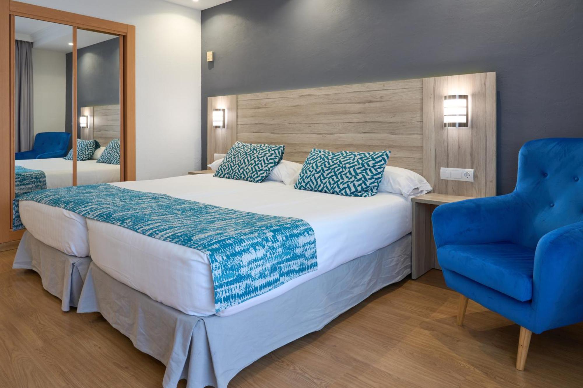 Hotel Maya Alicante Luaran gambar