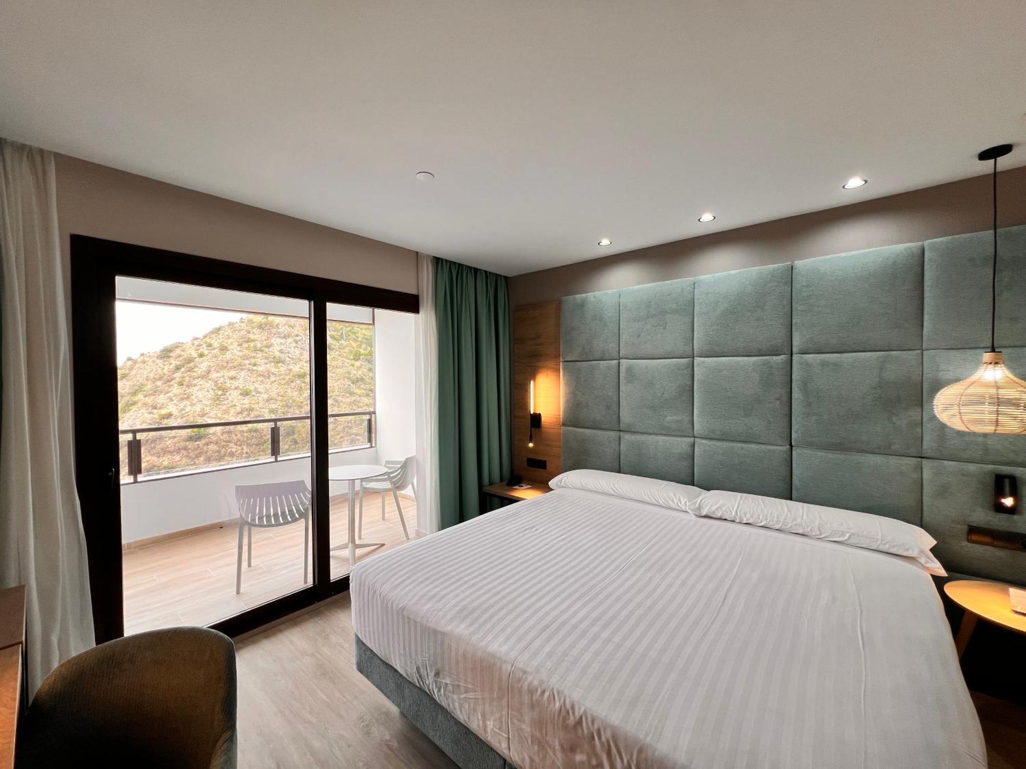 Hotel Maya Alicante Luaran gambar