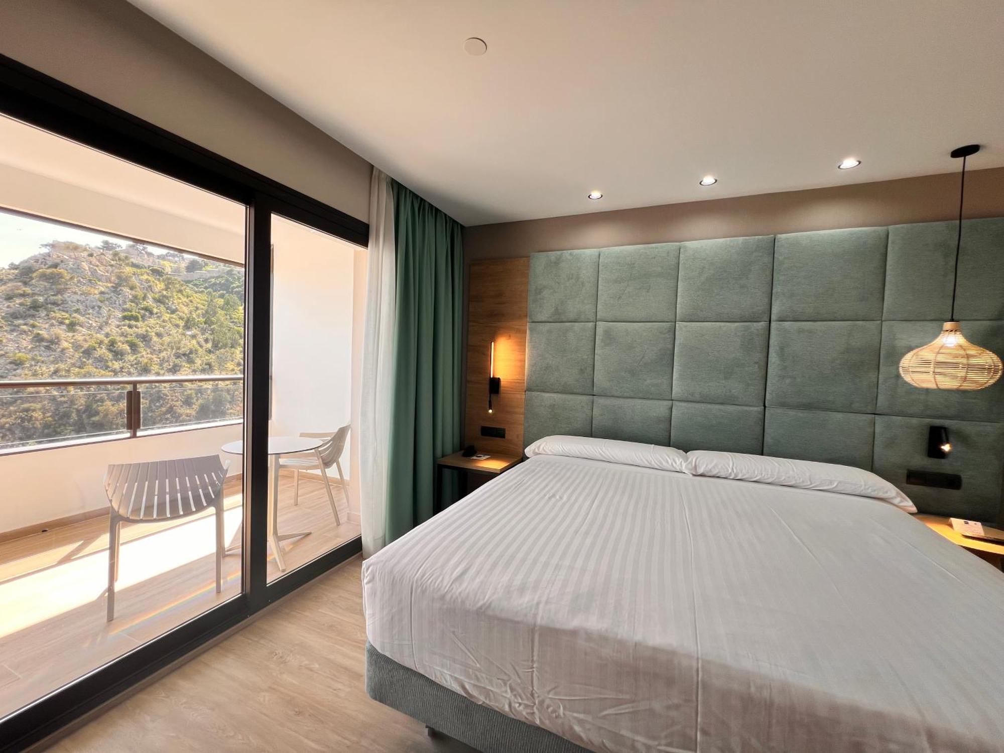 Hotel Maya Alicante Luaran gambar