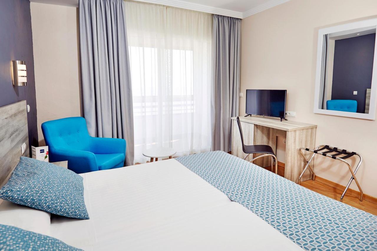 Hotel Maya Alicante Luaran gambar